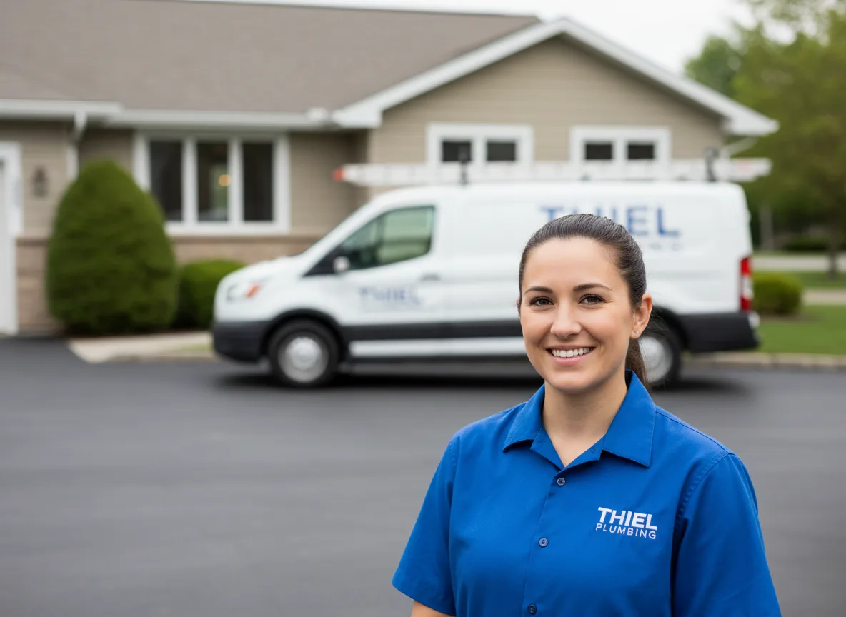 Plumber Towson, MD FAQs